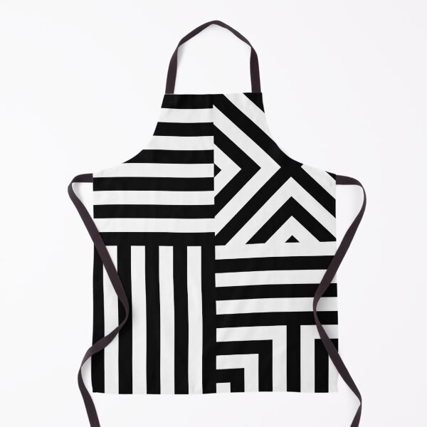 Item preview, EXIT in modern stripe line geometry pattern. designed and sold by kongkorakrich.