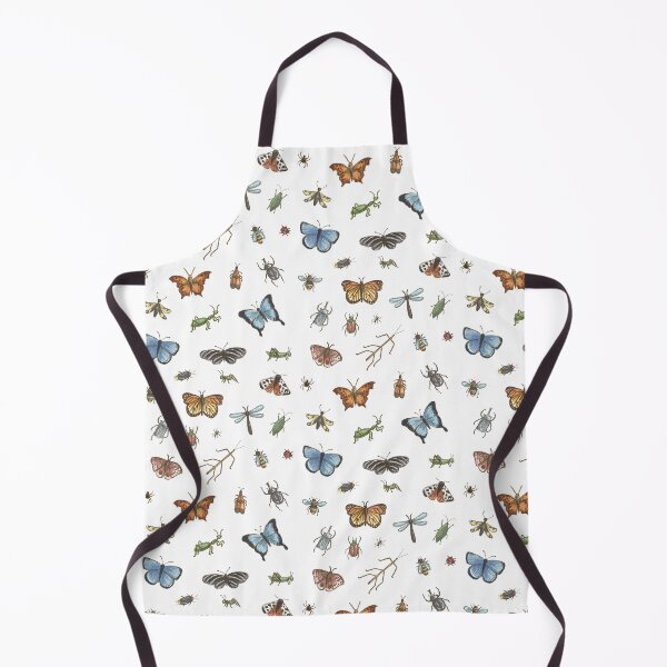 Item preview, Cute Insects Pack designed and sold by Those Pencil Shavings.