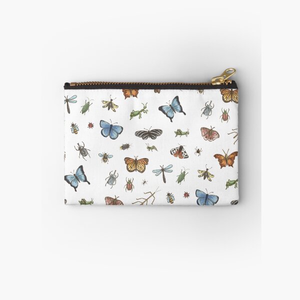 Item preview, Cute Insects Pack designed and sold by Those Pencil Shavings.