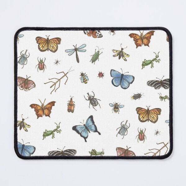 Item preview, Cute Insects Pack designed and sold by Those Pencil Shavings.