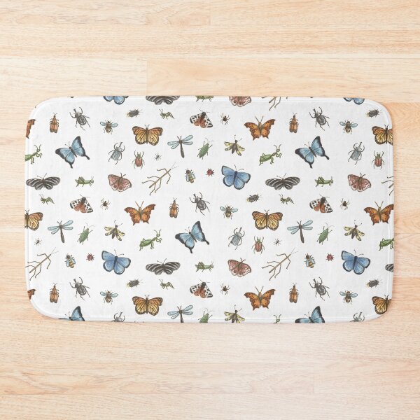 Item preview, Cute Insects Pack designed and sold by Those Pencil Shavings.