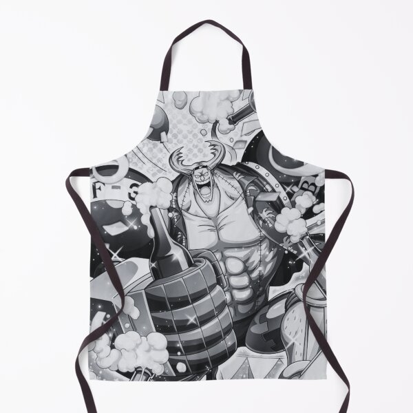 Item preview, franky one piece designed and sold by Houssineprite12.