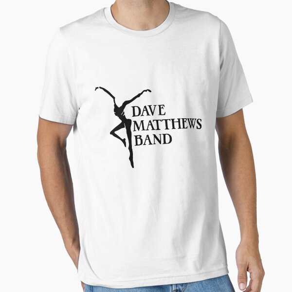 Vista previa del artículo con la obra «banda de dave matthews», diseñado y vendido por divyankshijain.