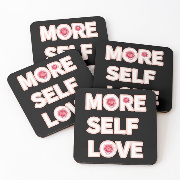 Item preview, MORE SELF LOVE designed and sold by zzzozzo.