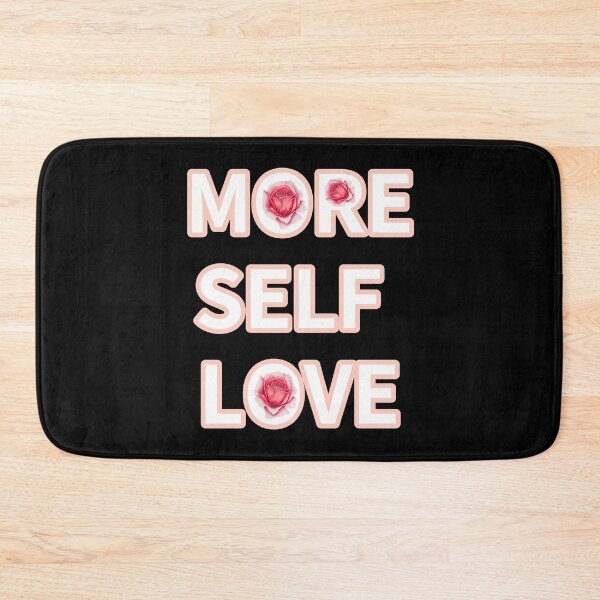 Item preview, MORE SELF LOVE designed and sold by zzzozzo.