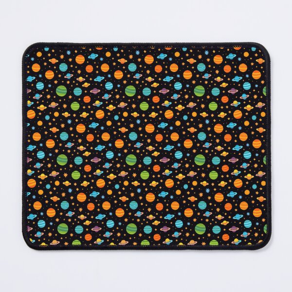Item preview, Planet Pattern Design designed and sold by joyfulcow.