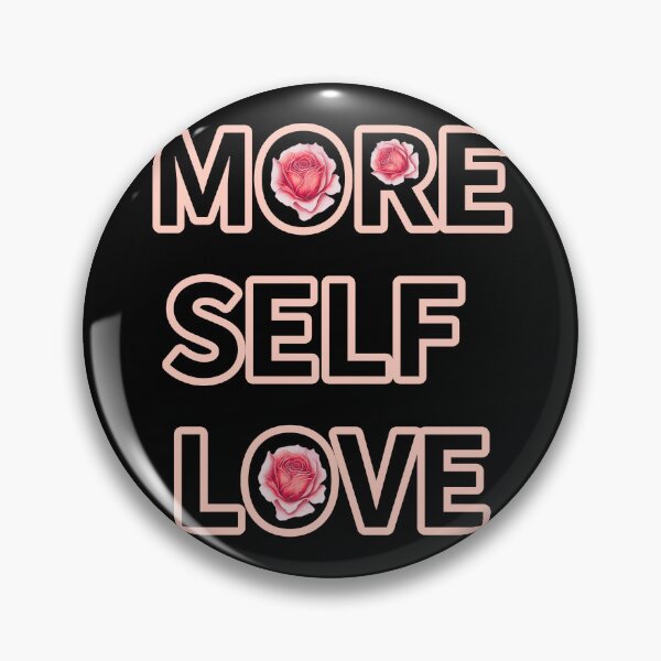 Item preview, MORE SELF LOVE designed and sold by zzzozzo.