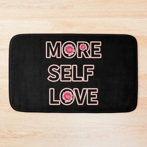 Item preview, MORE SELF LOVE designed and sold by zzzozzo.