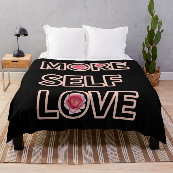 Item preview, MORE SELF LOVE designed and sold by zzzozzo.
