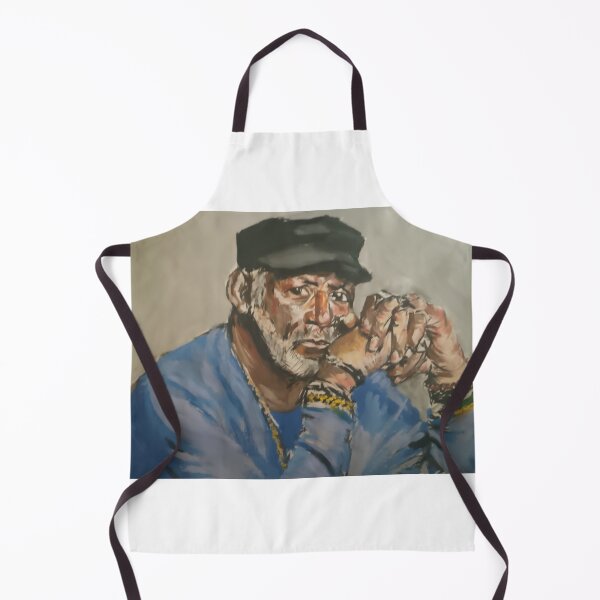 Item preview, Richard Roundtree designed and sold by Portraits by Billy Jackson.