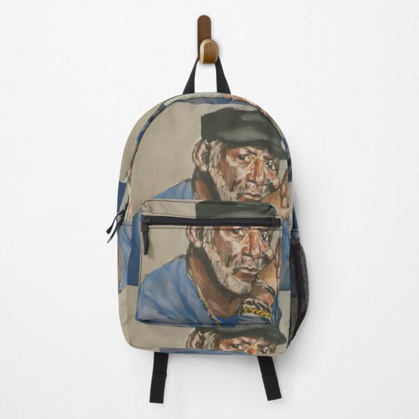 Item preview, Richard Roundtree designed and sold by Portraits by Billy Jackson.