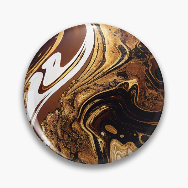 Item preview, Brown Marble Iphone Case designed and sold by pauloss.
