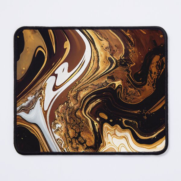 Item preview, Brown Marble Iphone Case designed and sold by pauloss.