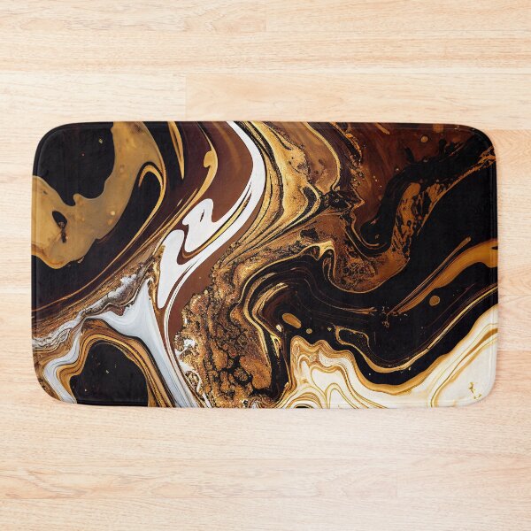 Item preview, Brown Marble Iphone Case designed and sold by pauloss.