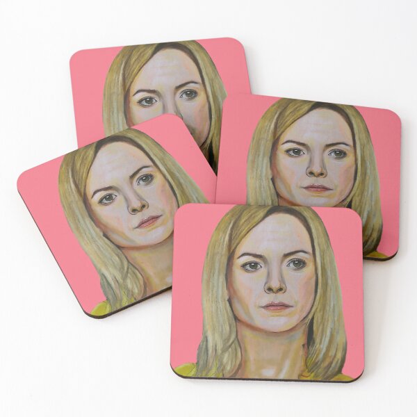 Item preview, Macarena Ferreiro designed and sold by gleo_drawings.