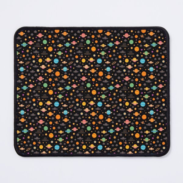 Item preview, Planet Pattern Design designed and sold by joyfulcow.