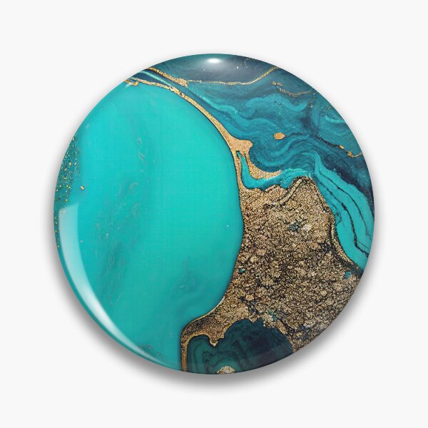 Item preview, Ocean Marble Iphone Case designed and sold by pauloss.