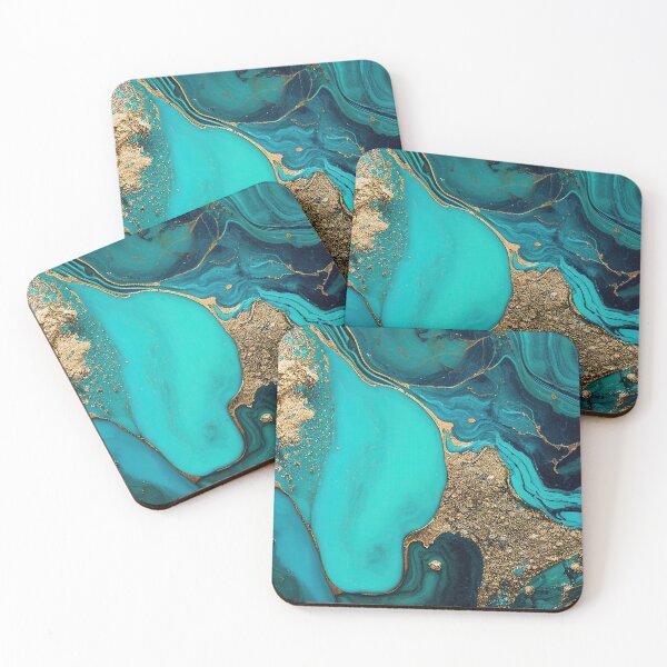 Item preview, Ocean Marble Iphone Case designed and sold by pauloss.