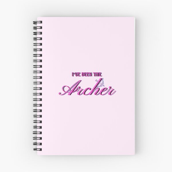 Item preview, I´ve Been The Archer designed and sold by AmalieT.