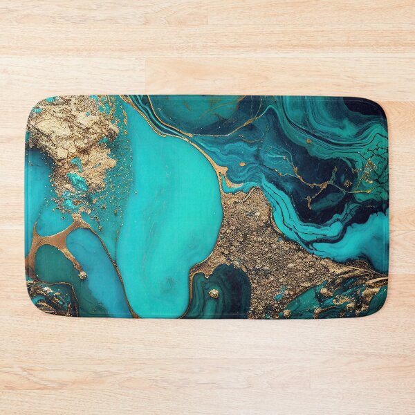 Item preview, Ocean Marble Iphone Case designed and sold by pauloss.