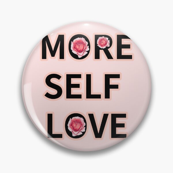 Item preview, MORE SELF LOVE designed and sold by zzzozzo.