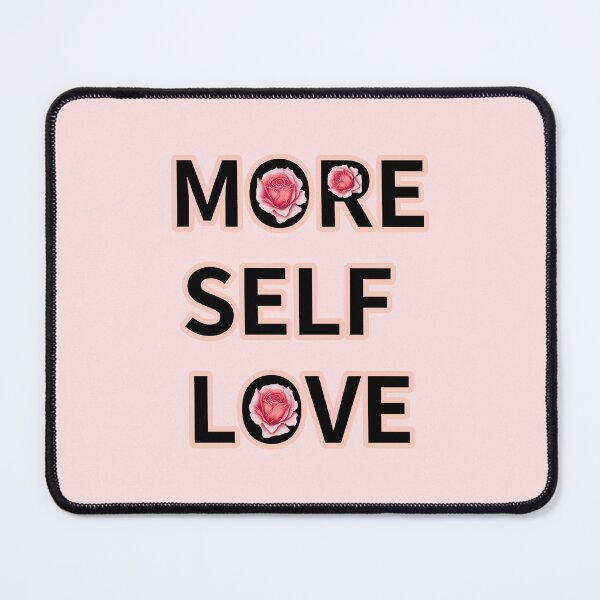 Item preview, MORE SELF LOVE designed and sold by zzzozzo.