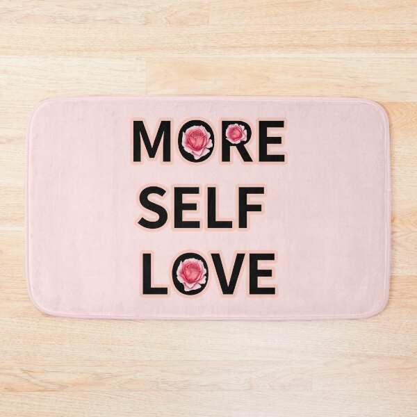 Item preview, MORE SELF LOVE designed and sold by zzzozzo.