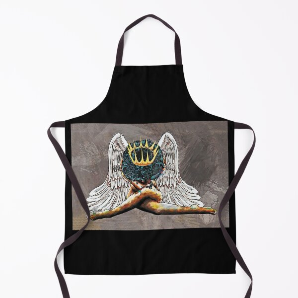 Item preview, Black Angel designed and sold by SameeraDammeyer.