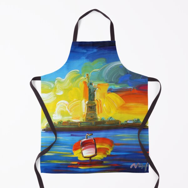 Item preview, Paintings by Peter Max | Pop Art  designed and sold by HobertShoop.