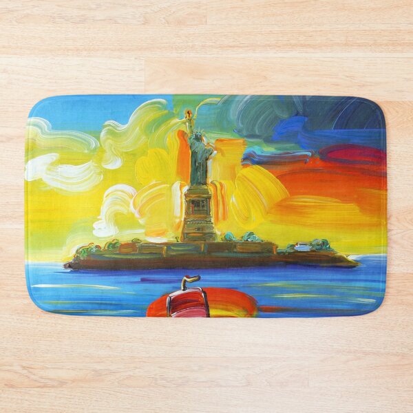 Item preview, Paintings by Peter Max | Pop Art  designed and sold by HobertShoop.