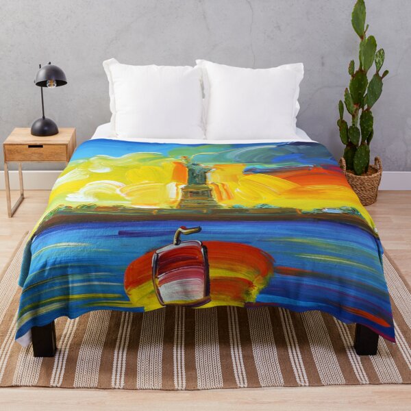 Item preview, Paintings by Peter Max | Pop Art  designed and sold by HobertShoop.