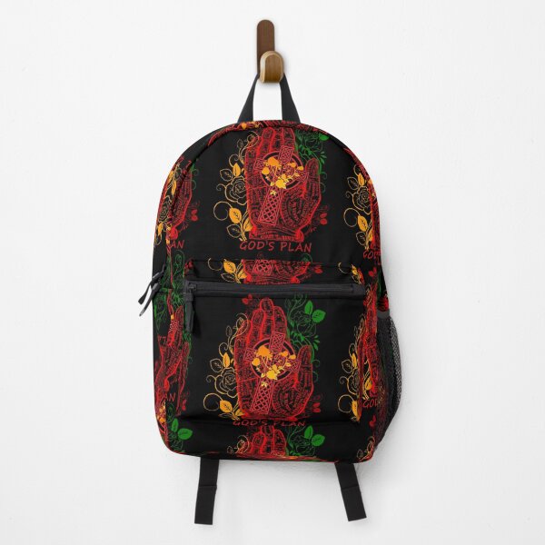 Item preview, Guided by Faith: A Symbolic Touch designed and sold by imaginativeafro.