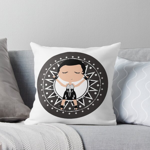 Item preview, La Fille sur le pont / La chica del puente designed and sold by creotumundo.