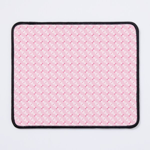 Item preview, Pink Geometry Delight - Seamless Patterns designed and sold by Looming Lines.