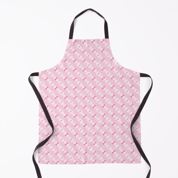 Item preview, Pink Geometry Delight - Seamless Patterns designed and sold by Looming Lines.