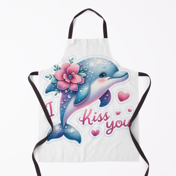 Item preview, Amor del día de San Valentín - Divertida ilustración animal con texto designed and sold by Dazzling Studio Art.