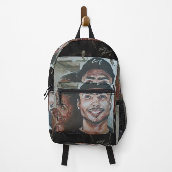 Item preview, Quincy and Kim Porter designed and sold by Portraits by Billy Jackson.