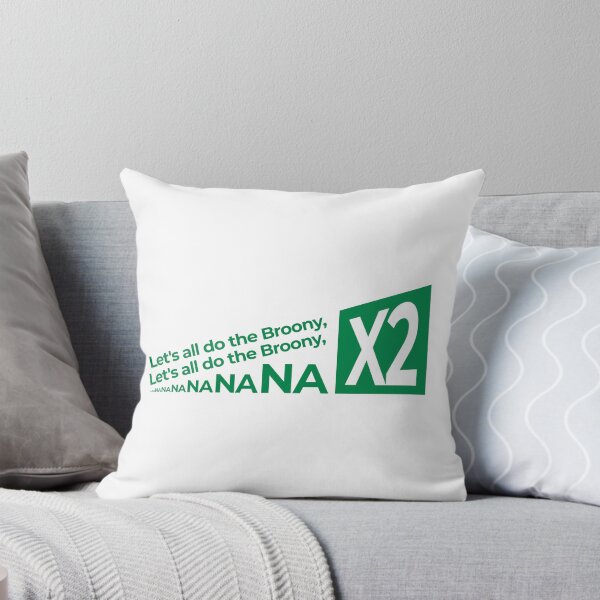 Item preview, Hagamos todos el broony designed and sold by ChantCraft.