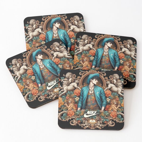 Item preview, BAROQUE NIKE INSPIRATION designed and sold by KlaudiaMunilla.