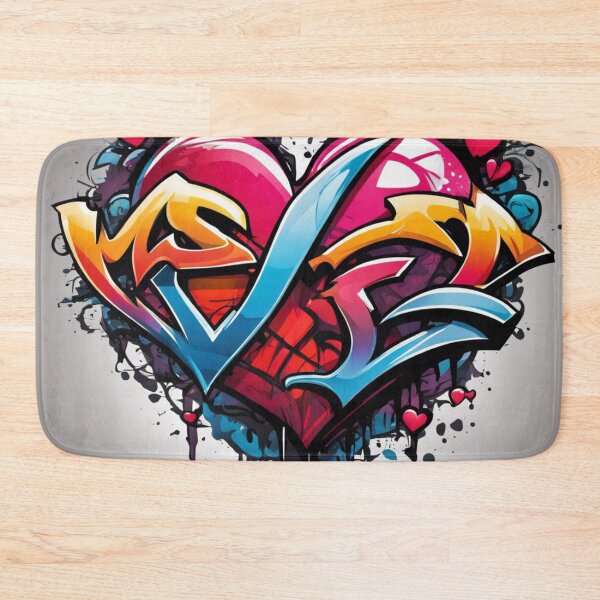 Item preview, Heart Design designed and sold by HarmonyGuitars.