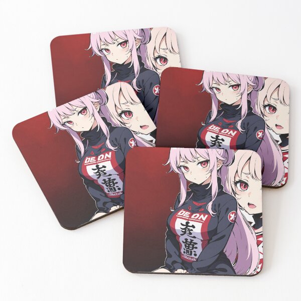 Item preview, Anime Art Print (DELUXE QUALITY) designed and sold by Postupstickup.