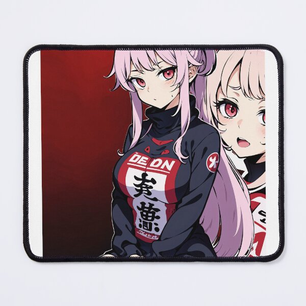 Item preview, Anime Art Print (DELUXE QUALITY) designed and sold by Postupstickup.