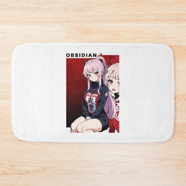 Item preview, Anime Art Print (DELUXE QUALITY) designed and sold by Postupstickup.