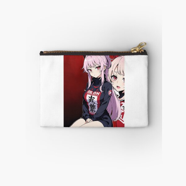 Item preview, Anime Art Print (DELUXE QUALITY) designed and sold by Postupstickup.