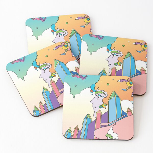 Item preview, Paintings by Peter Max | Pop Art  designed and sold by HobertShoop.