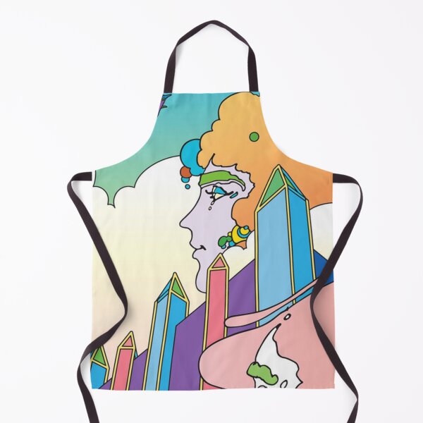 Item preview, Paintings by Peter Max | Pop Art designed and sold by HobertShoop.