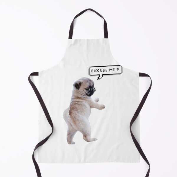 Item preview, Excuse me? designed and sold by Almendra21.