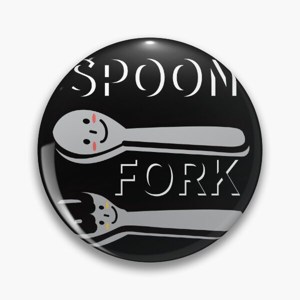 Item preview, SPOON, KNIFE, FORK,THE MOST  VITAL EQUIPMENT  FOR LIFE EXTENSION designed and sold by zzzozzo.