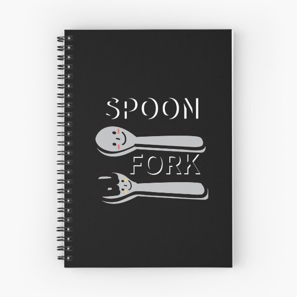 Item preview, SPOON, KNIFE, FORK,THE MOST  VITAL EQUIPMENT  FOR LIFE EXTENSION designed and sold by zzzozzo.