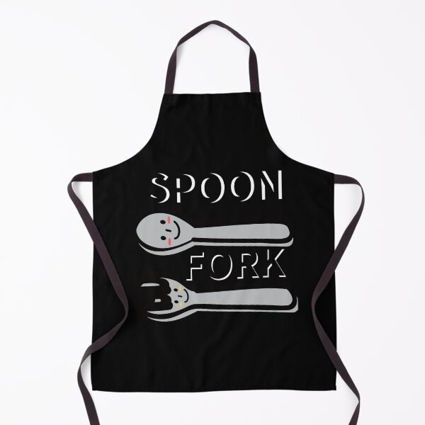 Item preview, SPOON, KNIFE, FORK,THE MOST  VITAL EQUIPMENT  FOR LIFE EXTENSION designed and sold by zzzozzo.